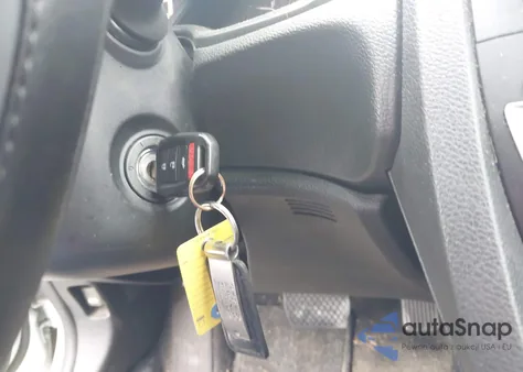 2018 Honda Civic Lx z USA, uszkodzony, nr VIN 19XFC2F58JE042327